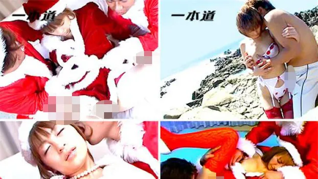 ラストクリスマス2004