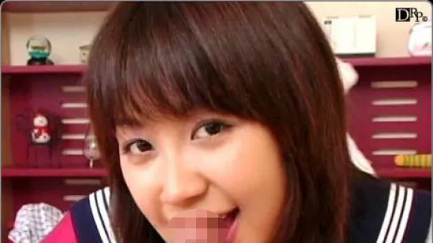 女子校生朝立ちビンビン物語