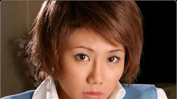 長谷川瞳｜特命OL ザーメン処理課の女