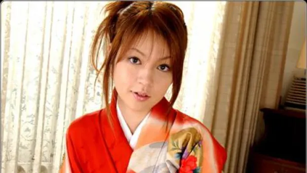 苺みるく｜Back Stage