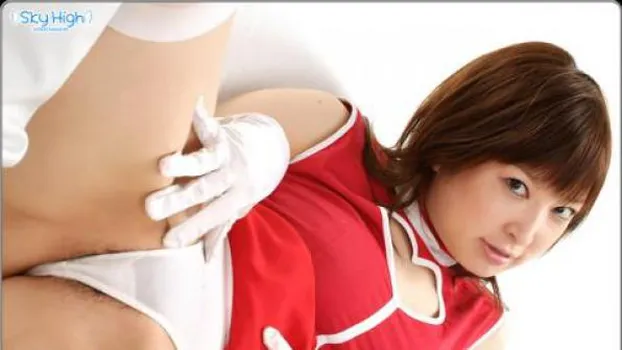 中出し戦士 〜正義のボンキュッボン〜