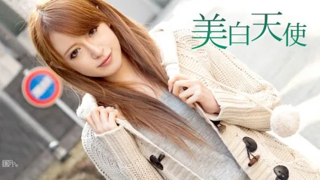 美白天使、初中出し! 後編