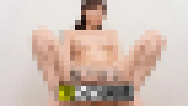 マンコ図鑑 桜井ひな