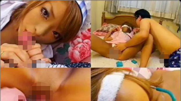 あゆぶっかけザーメン