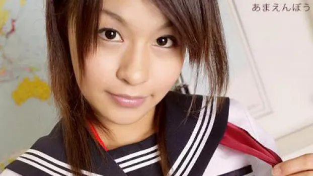 あまえんぼう Vol.5