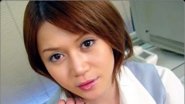 色情OLの日常業務