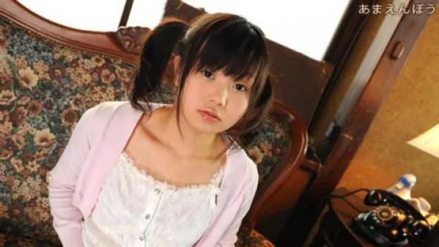 あまえんぼう Vol.6