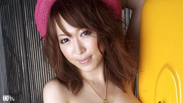 辻さやか｜さやか、二穴に挑戦