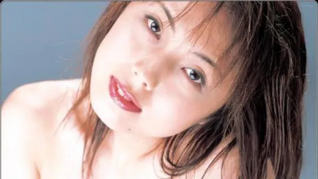 とろけるお姉さん