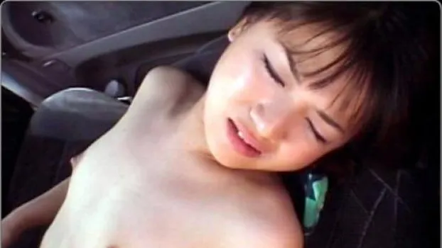 まいの露出旅行記(前編)