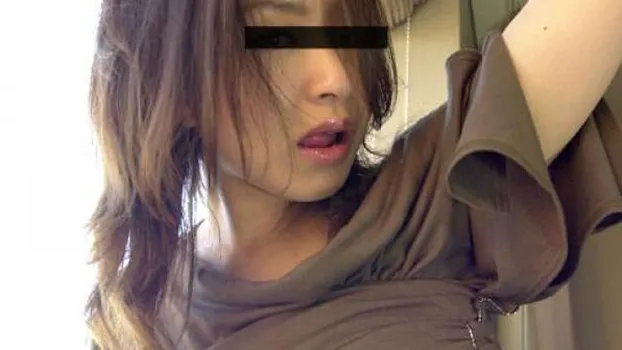 素敵な奥様4P初挑戦!〜本物人妻〜