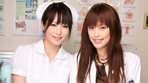 変体痴女医の中出し治療