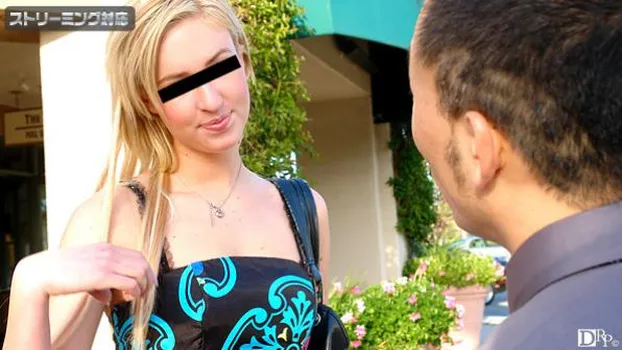 阿部ちゃん外国でナンパ体験記 2