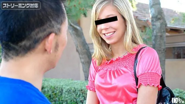 阿部ちゃん外国でナンパ体験記 3