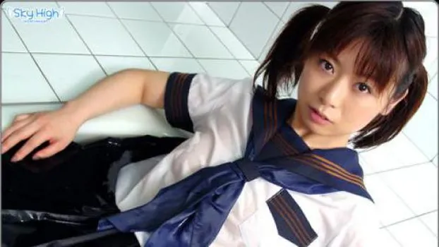 淫れるロリ天使