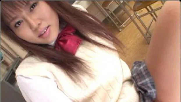 淫乱スクールガール