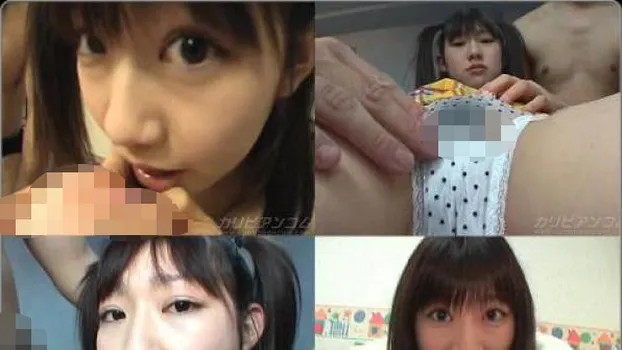 僕のロリータ人形