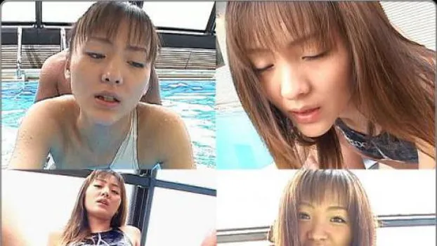 夏だ!プールで!H三昧!