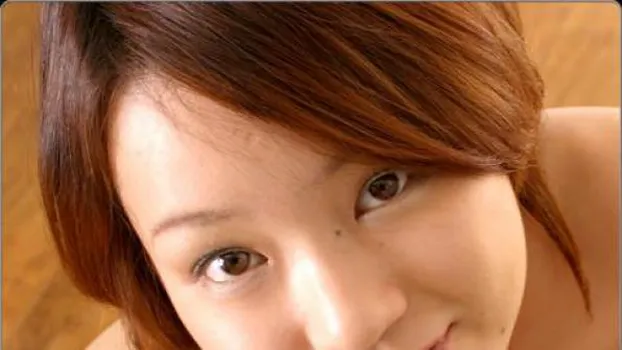 くさいの大好き!〜チンカス掃除女