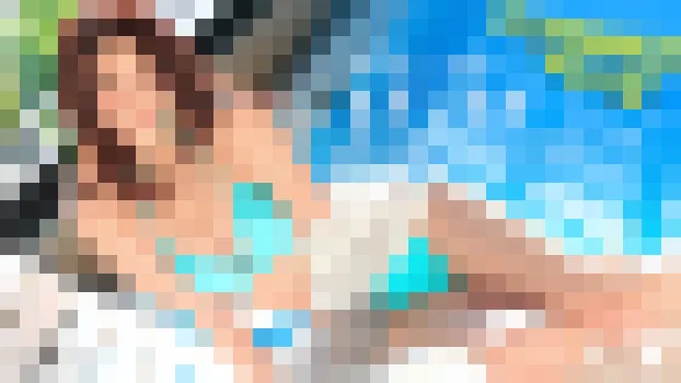 サマーヌード ~モデルコレクション リゾート~