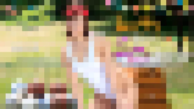 サマーヌード ~ムッチリ女子とエロ運動会 ムクムク盛り上がってまいりました！~