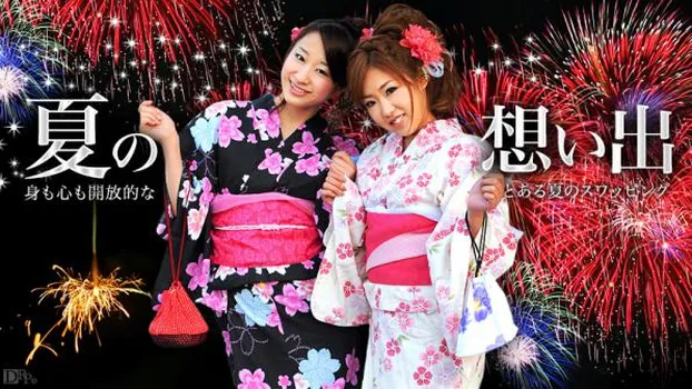 七瀬あさ美｜夏の想い出 Vol.7