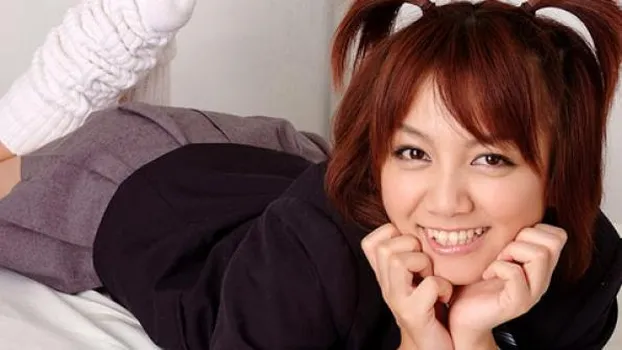 ろりろりめぐるちゃん 前編