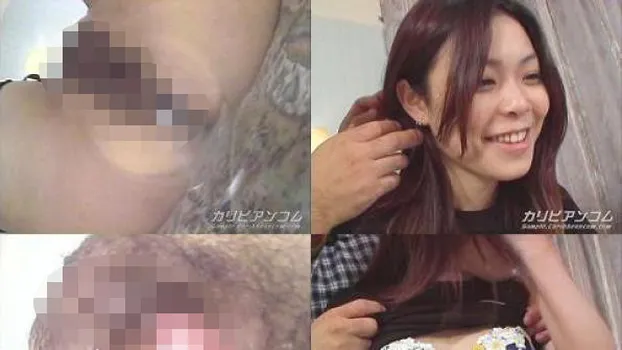 喘ぎ声がいい素人