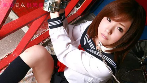 制服美女倶楽部 Vol.6