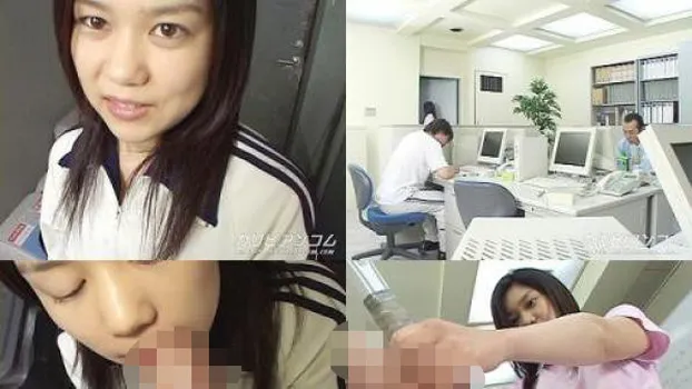 職員室で・・・。