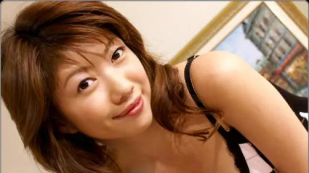 Gカップ巨乳逆ナンパ