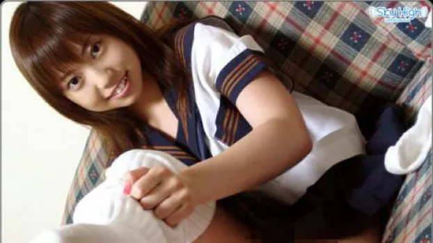 お兄ちゃん、ヤメテ!