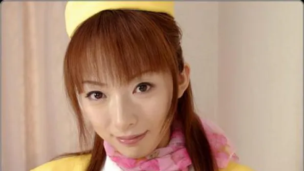 萌えバスガイドVSヘリコプターマン