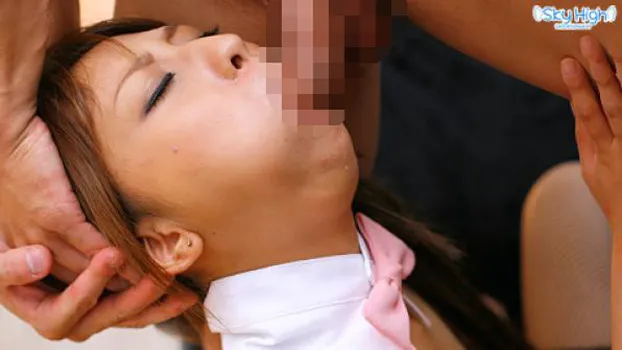 やってもやってもまだチンコ