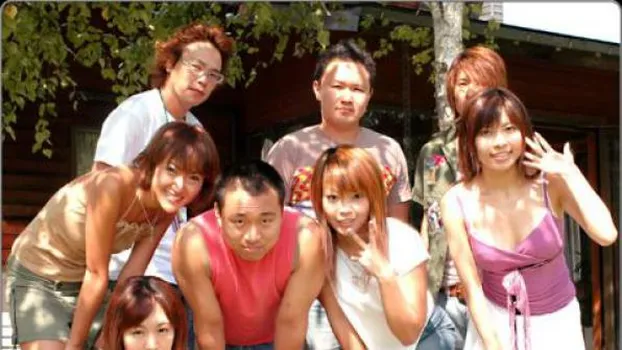 カリのり3 エピソード1