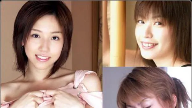 独占配信コンテンツ第29弾 BIG3競演!!