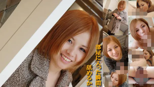 かおり -ガチバトル?-