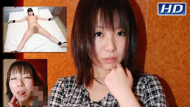 ちあき -陵辱願望の女24-