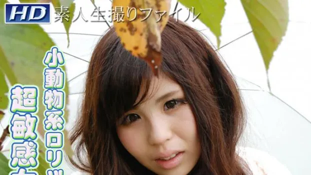 ゆみの -素人生撮りファイル?-