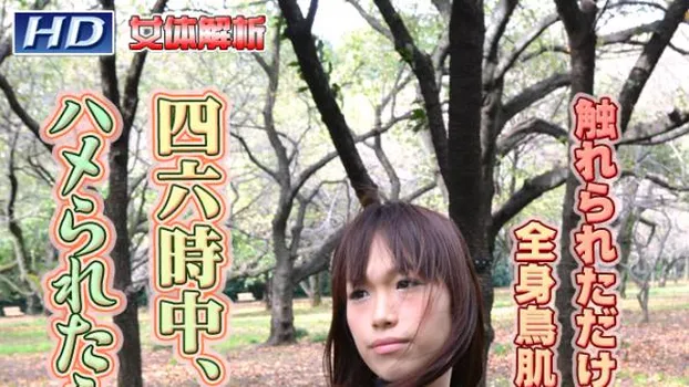 りんご -女体解析90-