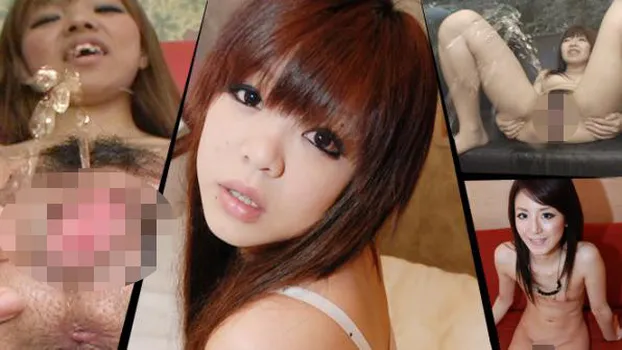 オムニバス -未公開映像特集?-