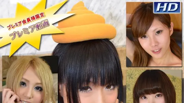 オムニバス -マジオナ増刊号?-