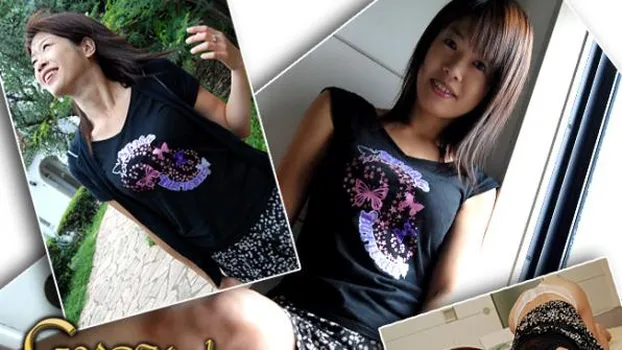 富田由紀江 - gol063