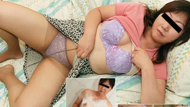 北原麻子 - orijuku254