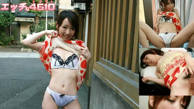 北条可奈子 - gol062