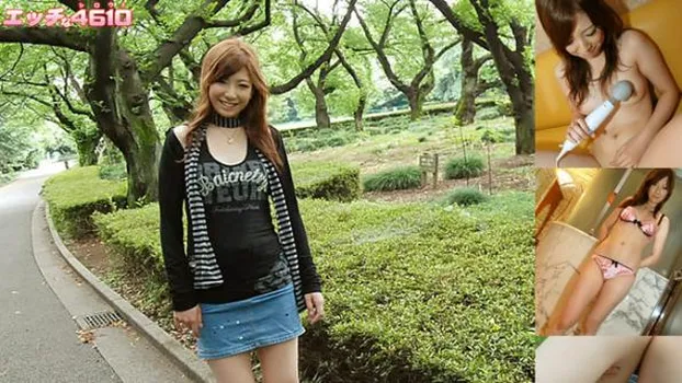 榎木綾子 - ori417