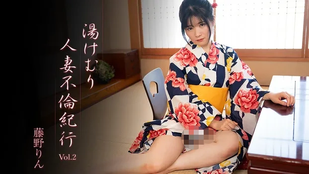 湯けむり人妻不倫紀行Vol.2