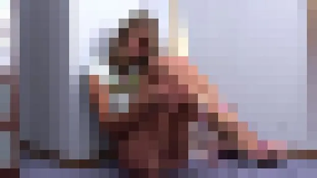 ストリップからのパンチラリズム