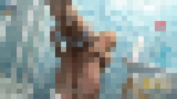 アニメ好きなロリ金髪