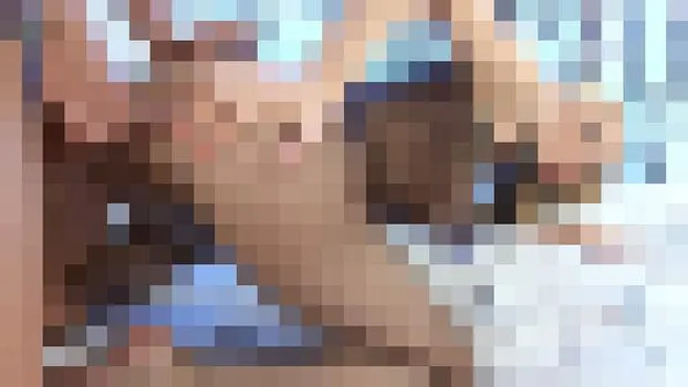 アミ｜網タイから入れるアナルはサイコーっす！